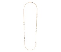 Roxanne Geo long necklace