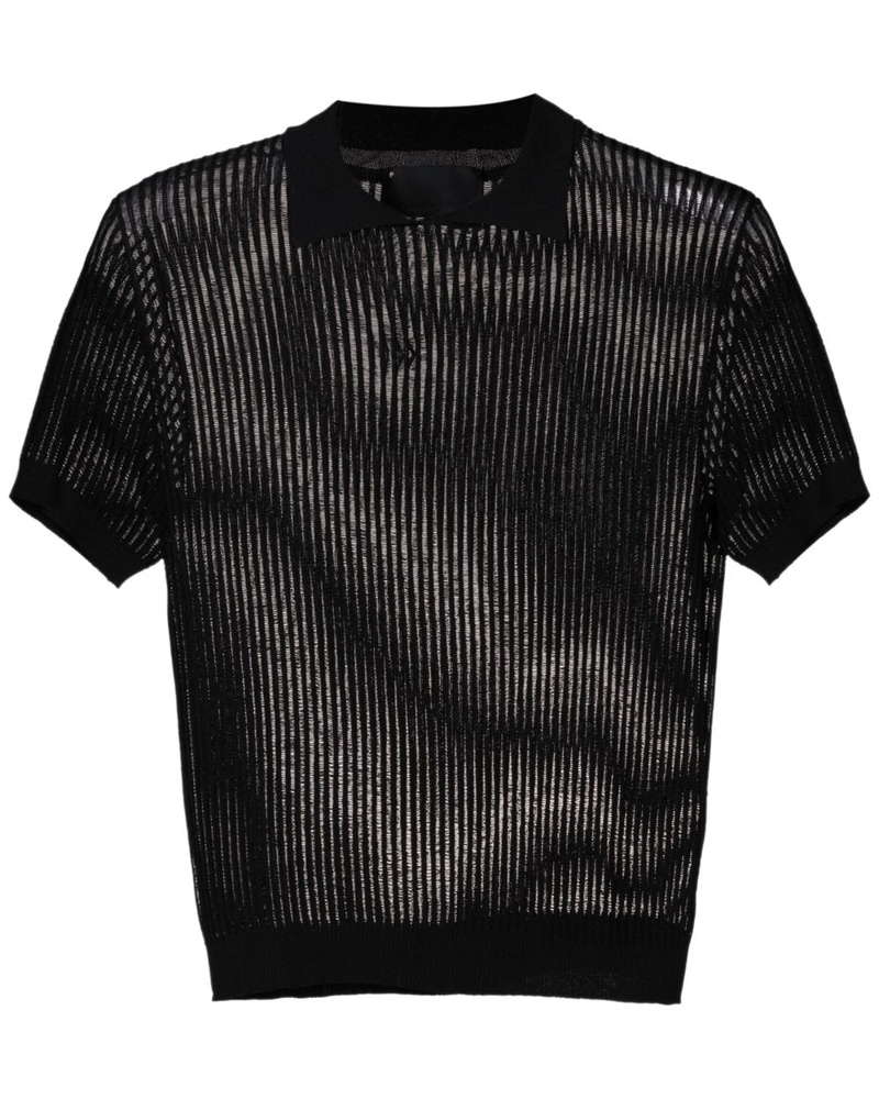 Andrea Bogosian Damen Dela I Poloshirt