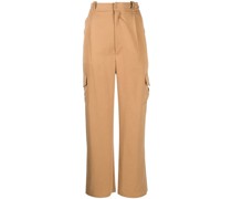 Jackson Hose mit geradem Bein