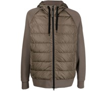 HyBridge Huron Kapuzenjacke