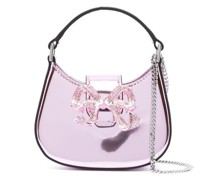 Crescent Mini-Tasche