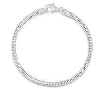 Rundes Kettenarmband
