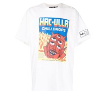 Chili Drops Vintage T-Shirt