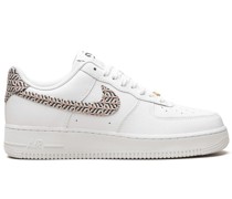 Air Force 1 Low United in Victory White Sneakers