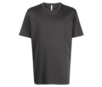 T-Shirt mit Rundhalsausschnitt