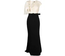 Minikleid im One-Shoulder-Design
