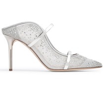 Spitze Maureen Mules 85mm
