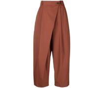 Judd Cropped-Hose