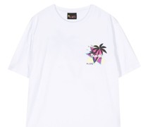 Sunsest Palms T-Shirt