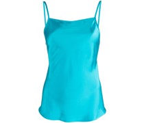 Top mit Cut-Outs