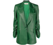 Einreihiger Blazer