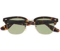 x Brunello Cucinelli Capannelle Sonnenbrille