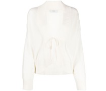 Cardigan aus Kaschmir