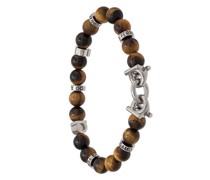Armband mit Gancio-Detail