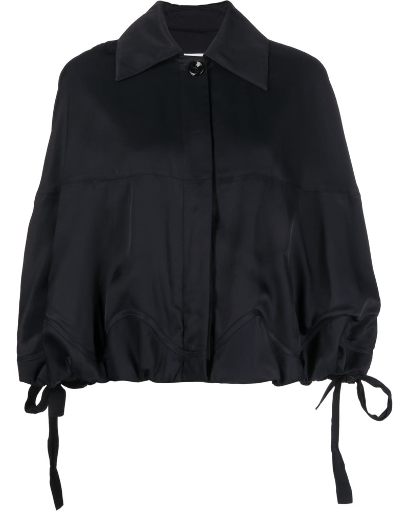 Jil Sander Damen Jacke