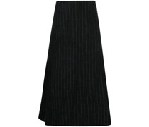 Gestreifte Culottes