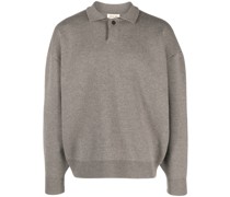 Klassischer Pullover