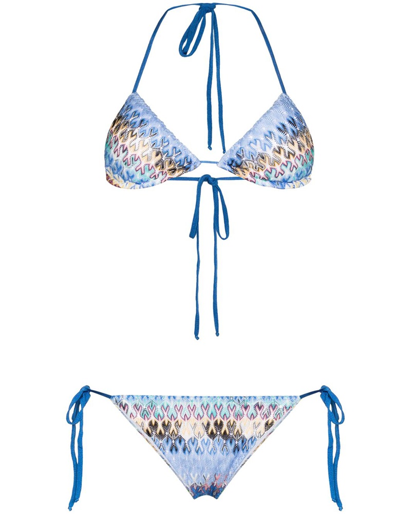 Missoni Bikinis Sale 60 bei MYBESTBRANDS