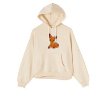 Juniper Hoodie aus Bio-Baumwolle