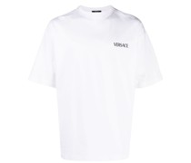 T-Shirt mit grafischem Print