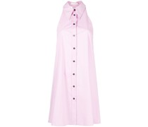 Ärmelloses Minikleid