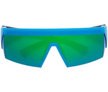 'Lateral Green Flash (FCX)' Sonnebrille