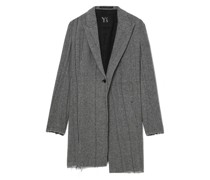 Gemusterter Blazer