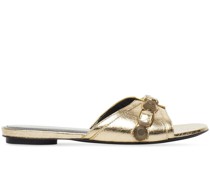 Cagole Sandalen