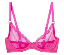 Semi-transparenter BH