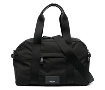 Reisetasche mit Logo-Patch