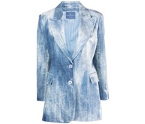 Einreihiger Blazer