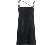 Minikleid mit Strass