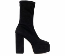 Lexy Plateau-Stiefeletten