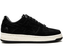 A BATHING APE® Bape Sta Sneakers