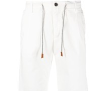Bermudas mit Kordelzug