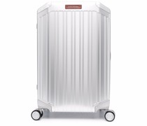 Alu Spinner Rollkoffer