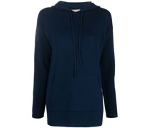 Sweatshirt mit Kapuze