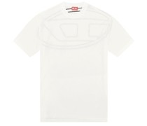 T-Boggy-Megoval-D T-Shirt