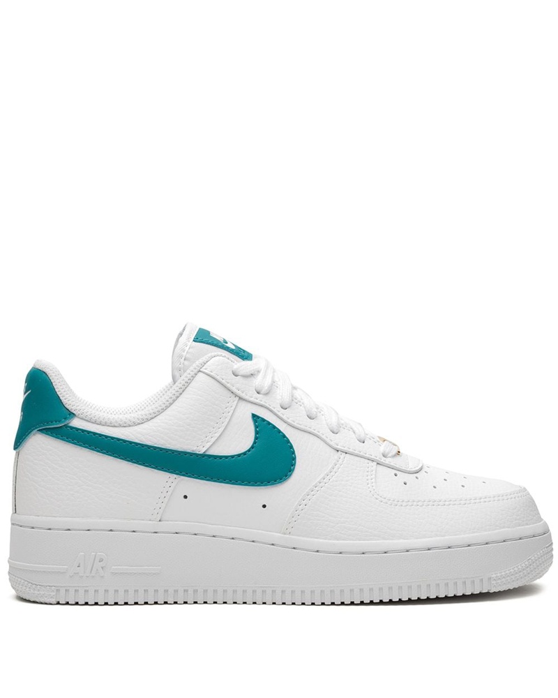 nike air force 1 womens teal