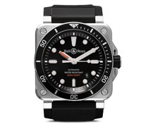 BR 03-92 Diver, 42mm