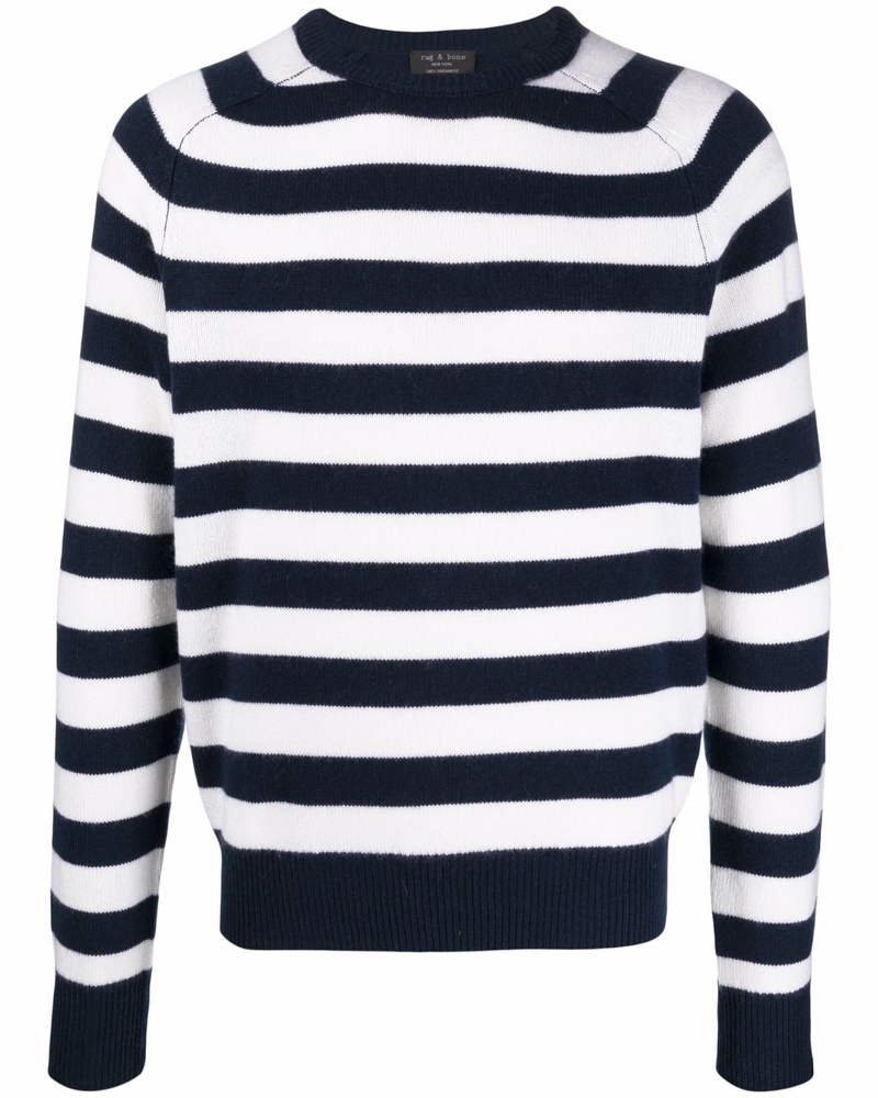 rag & bone sweatshirt
