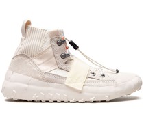 Milspec LTD High-Top-Sneakers