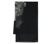 Ron Athey-print scarf
