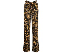 Jumpsuit mit Print