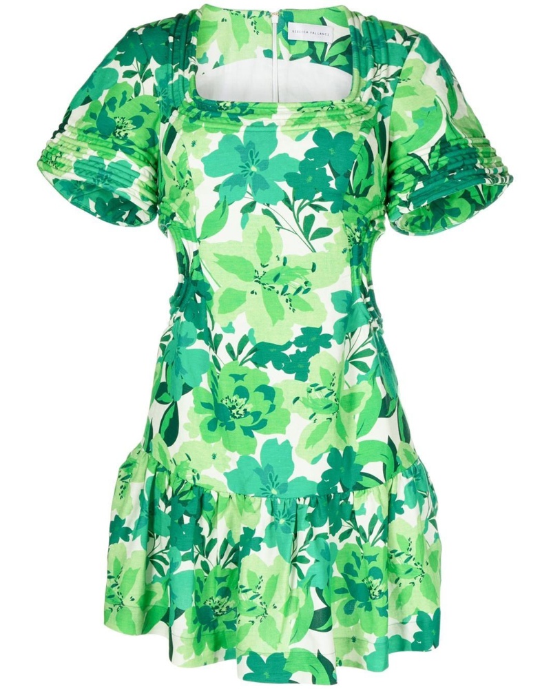 Rebecca Vallance Damen Marguerita Kleid