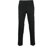 Halbhohe Chino