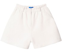 Shorts mit Stretchbund