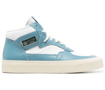Cabriolets High-Top-Sneakers