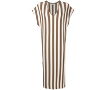Gestreiftes Kleid