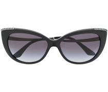 Cat-Eye-Sonnenbrille
